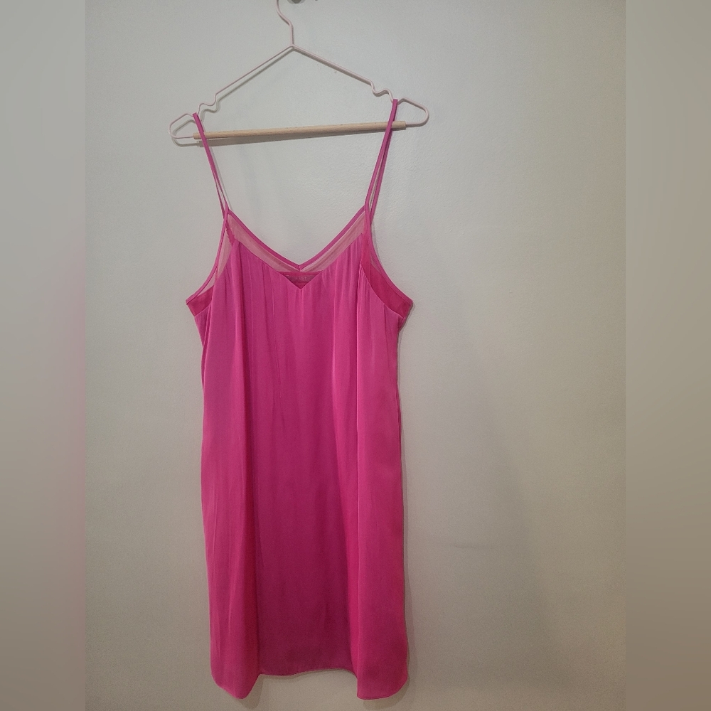 Tart shift dress